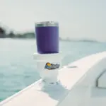 1 Cup Holder Horizontal Mount - Image 4