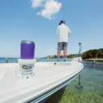 1 Cup Holder Horizontal Mount - Image 3