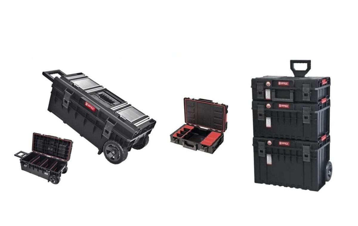 QBRICK System One Combo 2 - Image 1