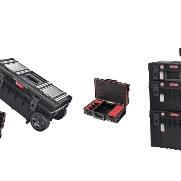 QBRICK System One Combo 2