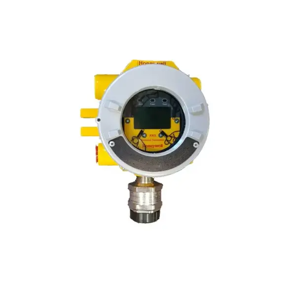 Xnx Mpd Cartridge, Catalytic Bead, Flammables (methane Cal) 0-100%lel - Honeywell - 1226A0359
