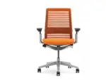 BM Think Mesh (Orange)