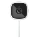 Powerology Wi-Fi Smart Outdoor Camera 110° Wide Angle Lens Camera 1080P Full HD - Image 3