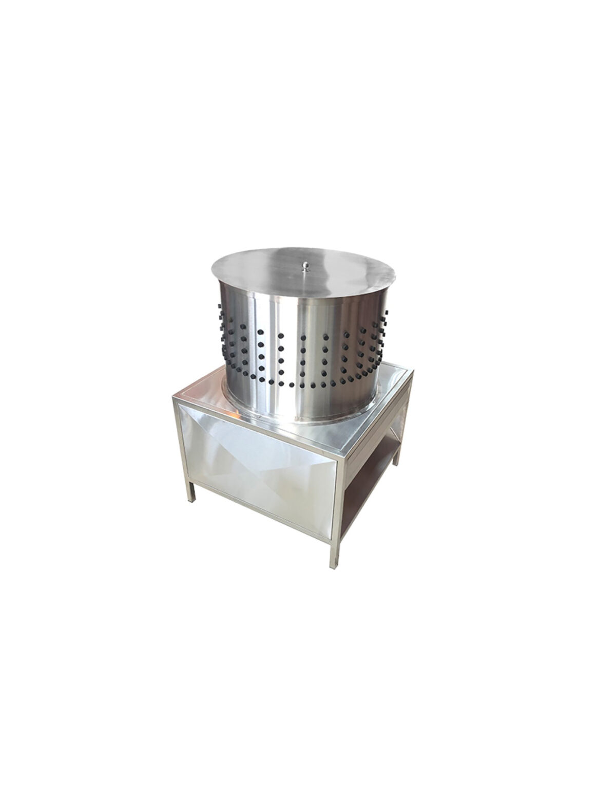2-2-2.jpg Plucker Machine for Quail - Image 1