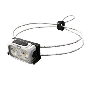 Nitecore NU21 White