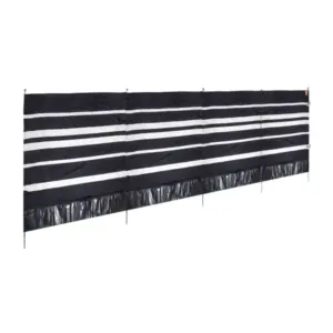 Saudi Sado Windscreen 8×1.5m