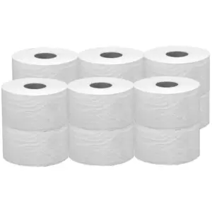 Toilet Tissue Roll (for Dispensers T2) (GXY TT160)