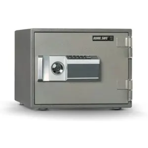 Safe Box HHBS ESD101