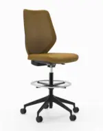 Nemo with Footring Bar & Counter Chairs - Image 3