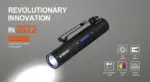 Acebeam Rider RX AL Black - Image 2