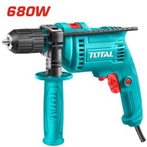 Total Impact drill 680W