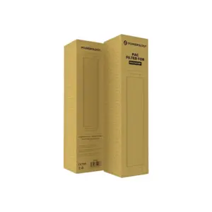 Powerology PAC Filter for PROWDSP - White