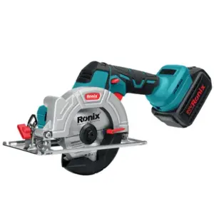 Ronix 8650 5" Single Hand Circular Saw