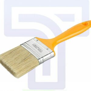 Paint Brush H/D Plastic Handle