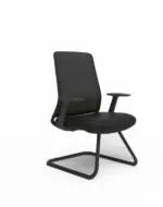 Deno Visitor in Mesh Side & Guest Chairs - Image 5