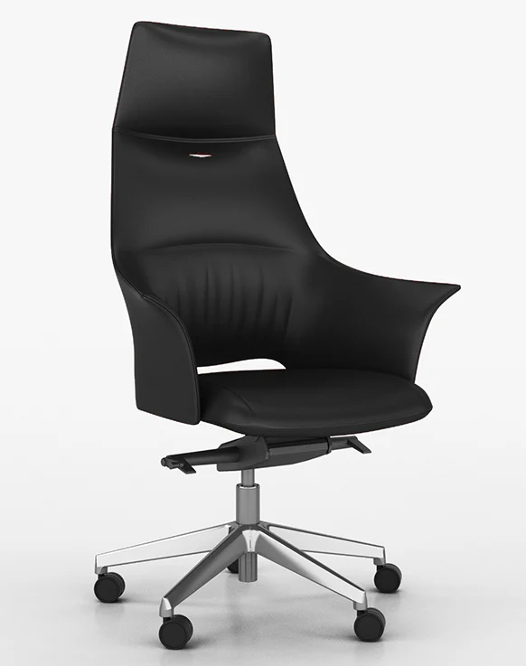 2-47-1.webp Binye Highback Executive & Conference Chairs - Image 1