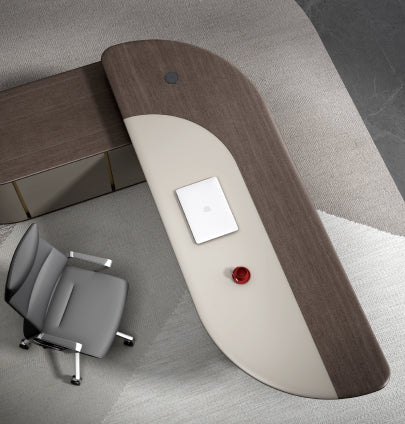 2-49-1.jpg Amo Executive Desk Executive Desks - Image 1