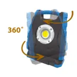 LED 360B Flashlight - Image 3