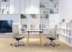 Maxi Ergonomic Chair Clearance Executive & Conference Chairs Tasks & Ergonomic Chairs - Image 3