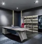 Gramy Presidential Desk Executive Desks - Image 4