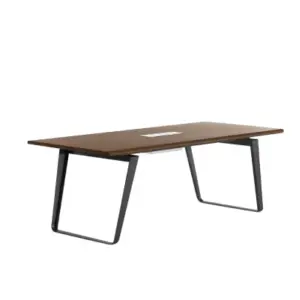 Quzzi Meeting Table Meeting & Conference