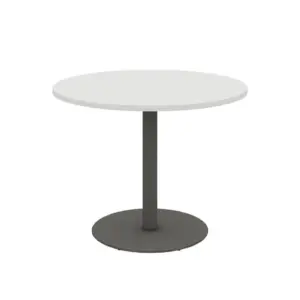 Cadi Round Meeting Table D1000 x H750mm Meeting & Conference