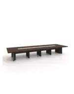 Feigelali Conference Table in Veneer Meeting & Conference