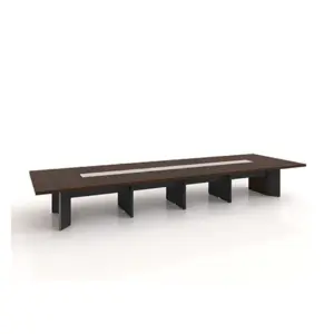 Feigelali Conference Table in Veneer Meeting & Conference