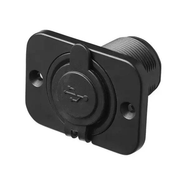 USB Socket 2 Port