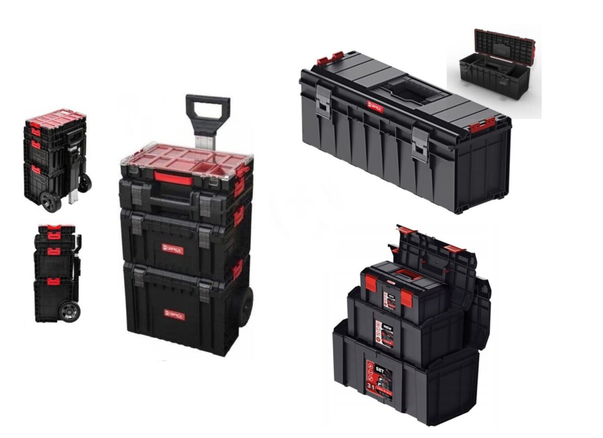 QBRICK System Pro Combo 2 - Image 1
