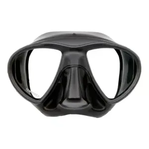 Zero Mask
