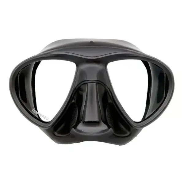 Zero Mask