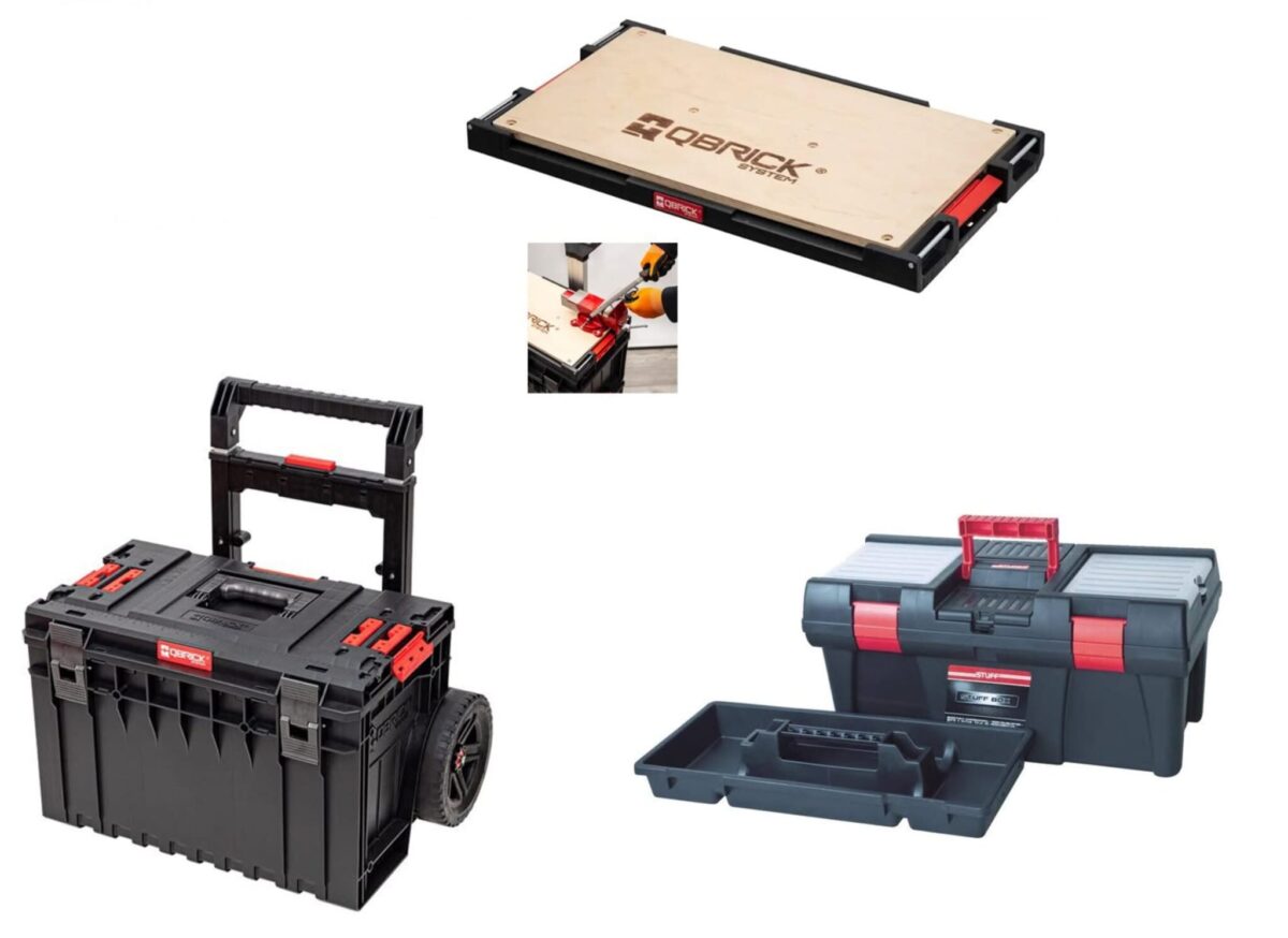 QBRICK System One Combo 20 - Image 1