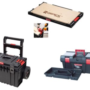 QBRICK System One Combo 20