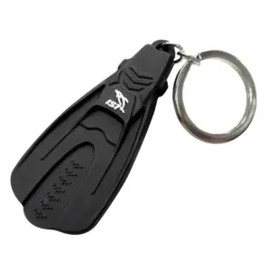 Safari Key Chain