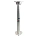 Fixed Table Pedestal