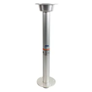 Fixed Table Pedestal