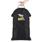 One Hand Release Game Bag
