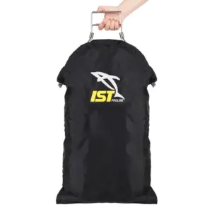 One Hand Release Game Bag