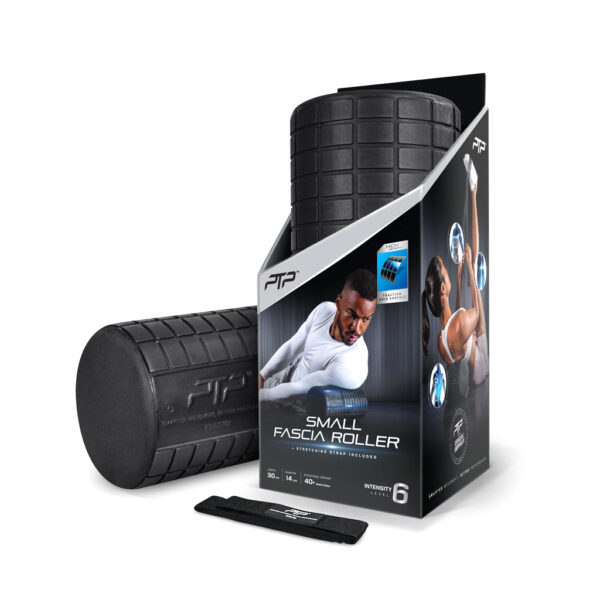 PTP Fascia Release Roller