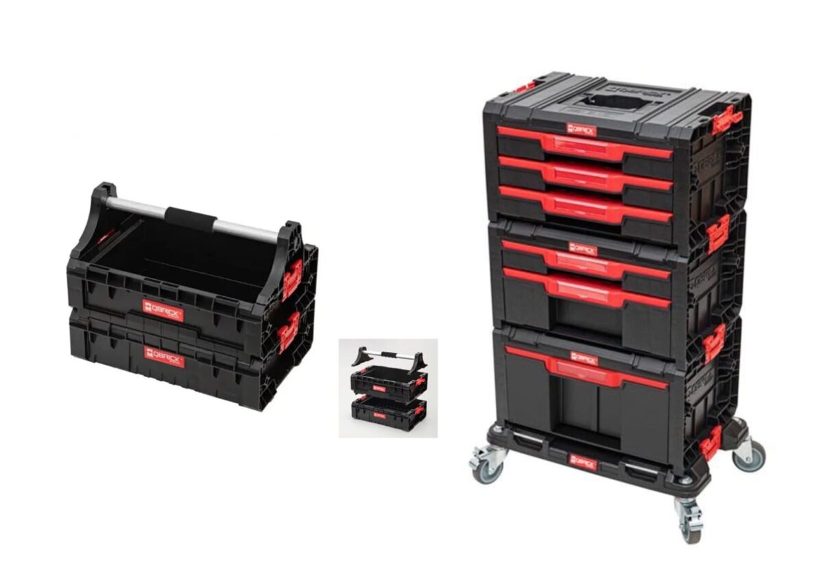 QBRICK System Pro Combo 20 - Image 1