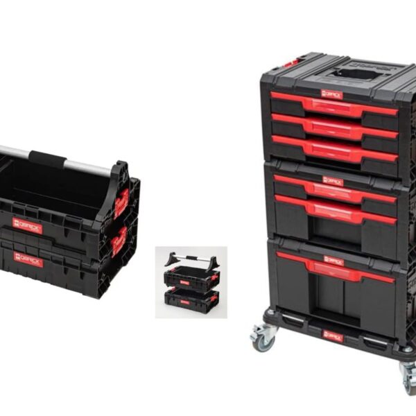 QBRICK System Pro Combo 20