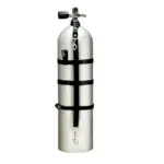 Stage Cylinder Rigging