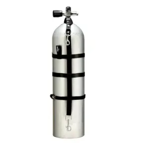 Stage Cylinder Rigging