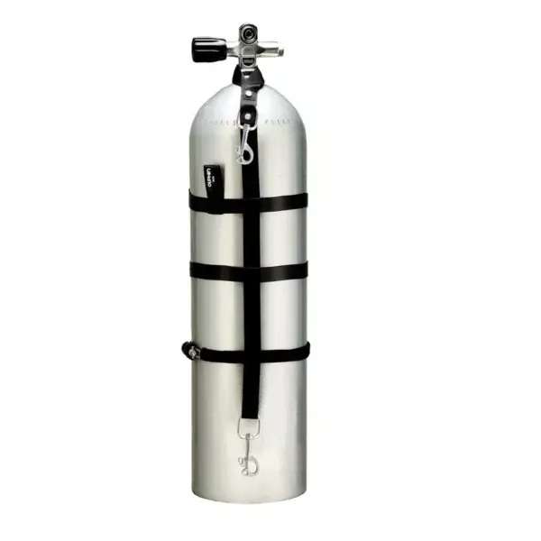 Stage Cylinder Rigging