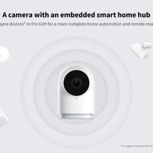 AQARA G2H Camera