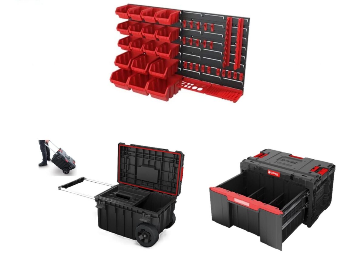 QBRICK System One Combo 21 - Image 1