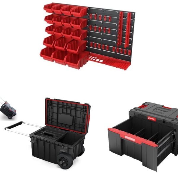 QBRICK System One Combo 21