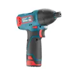 RONIX 8104K 12V 1/4" Cordless Screwdriver kit 120N.m