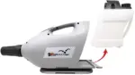 SM Bure Disinfectant Fogger Machine